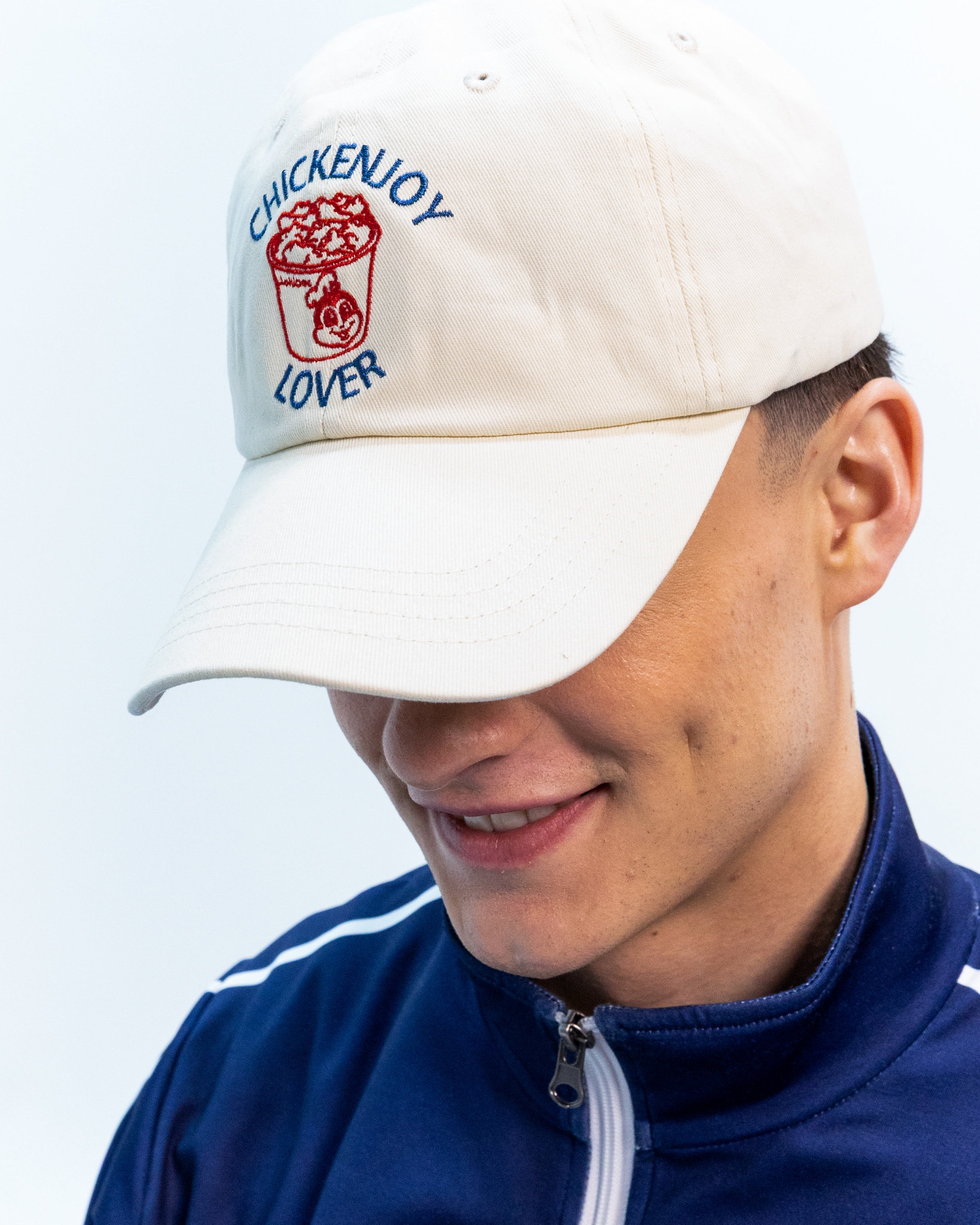 Chickenjoy Lover Baseball Cap