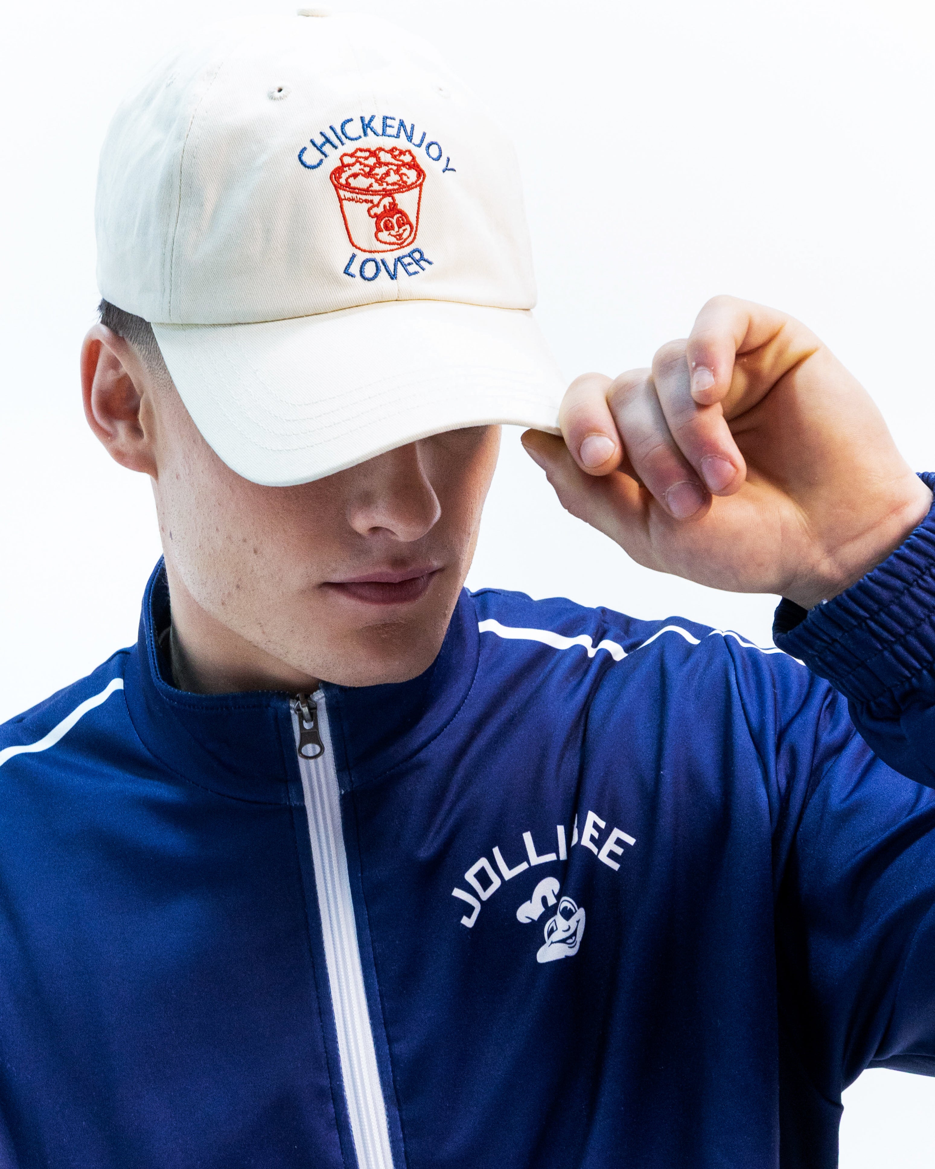 Chickenjoy Lover Baseball Cap