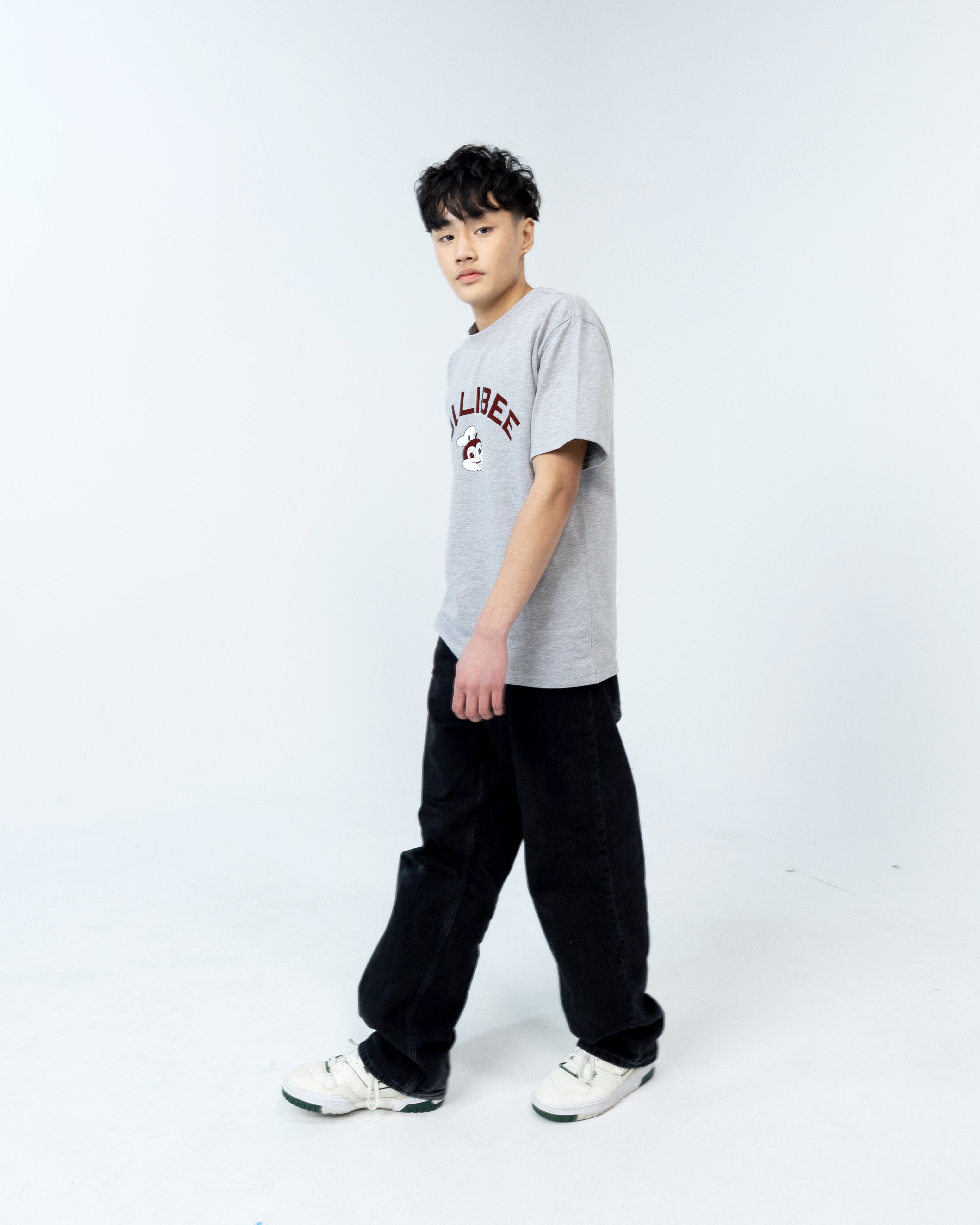 University Gray T-Shirt
