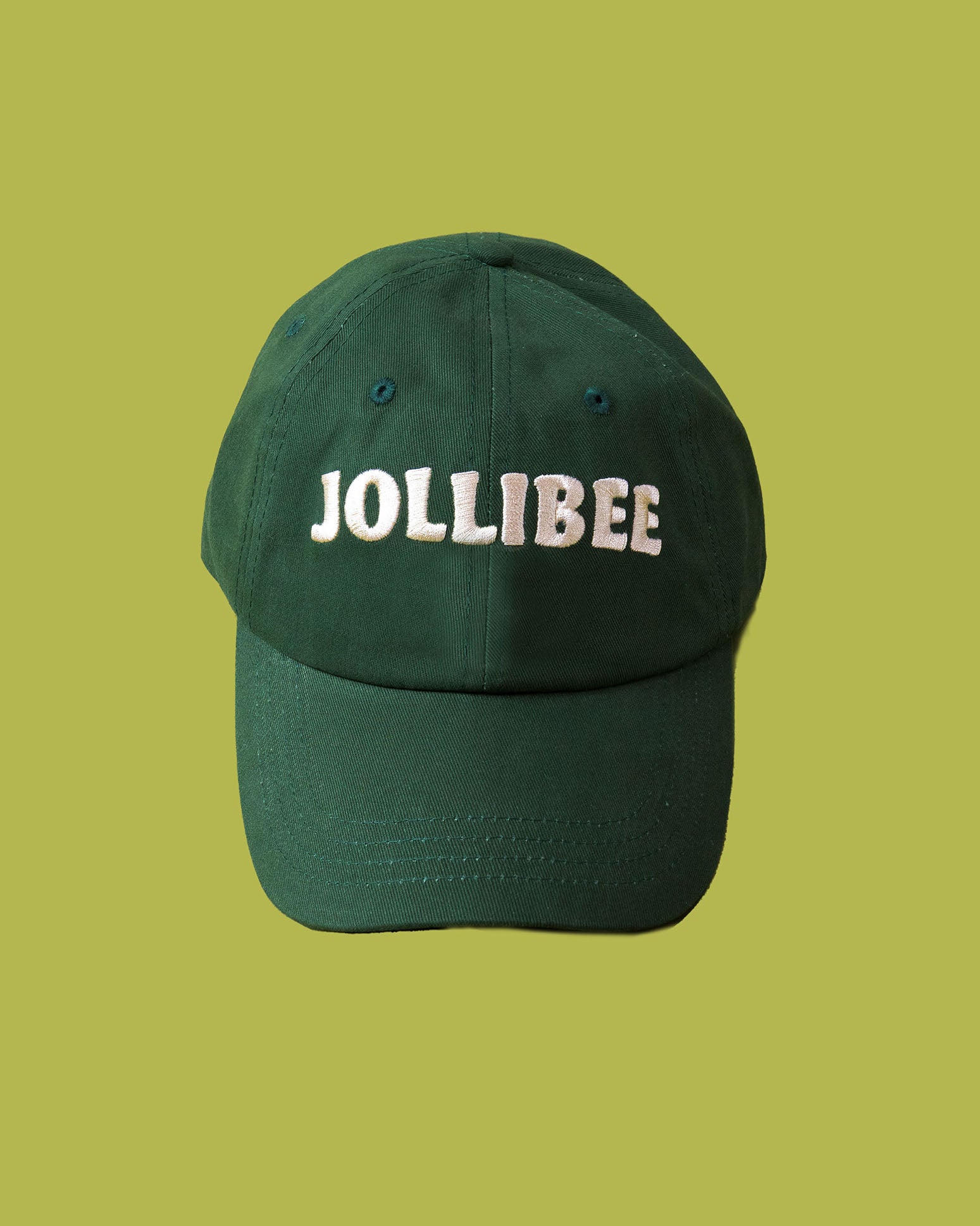 Jollibee Retro Baseball Cap