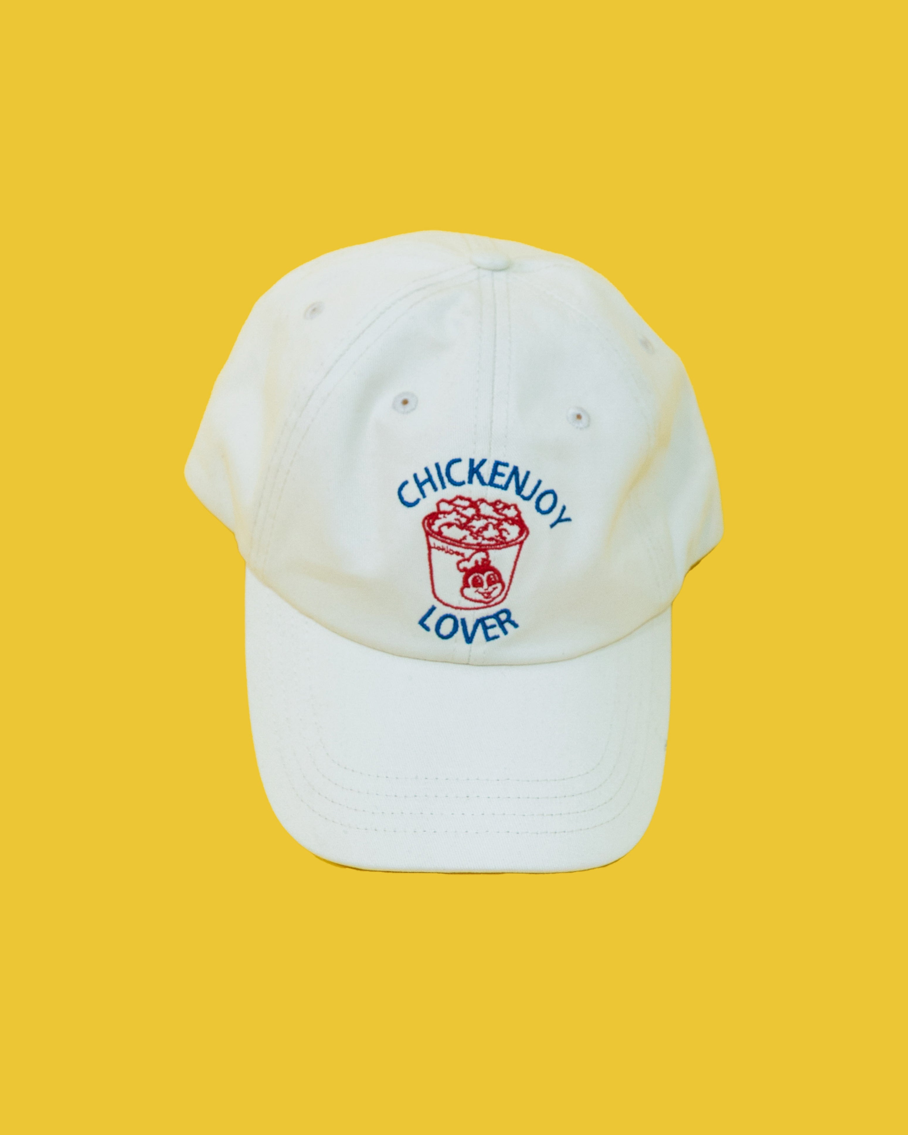Chickenjoy Lover Baseball Cap