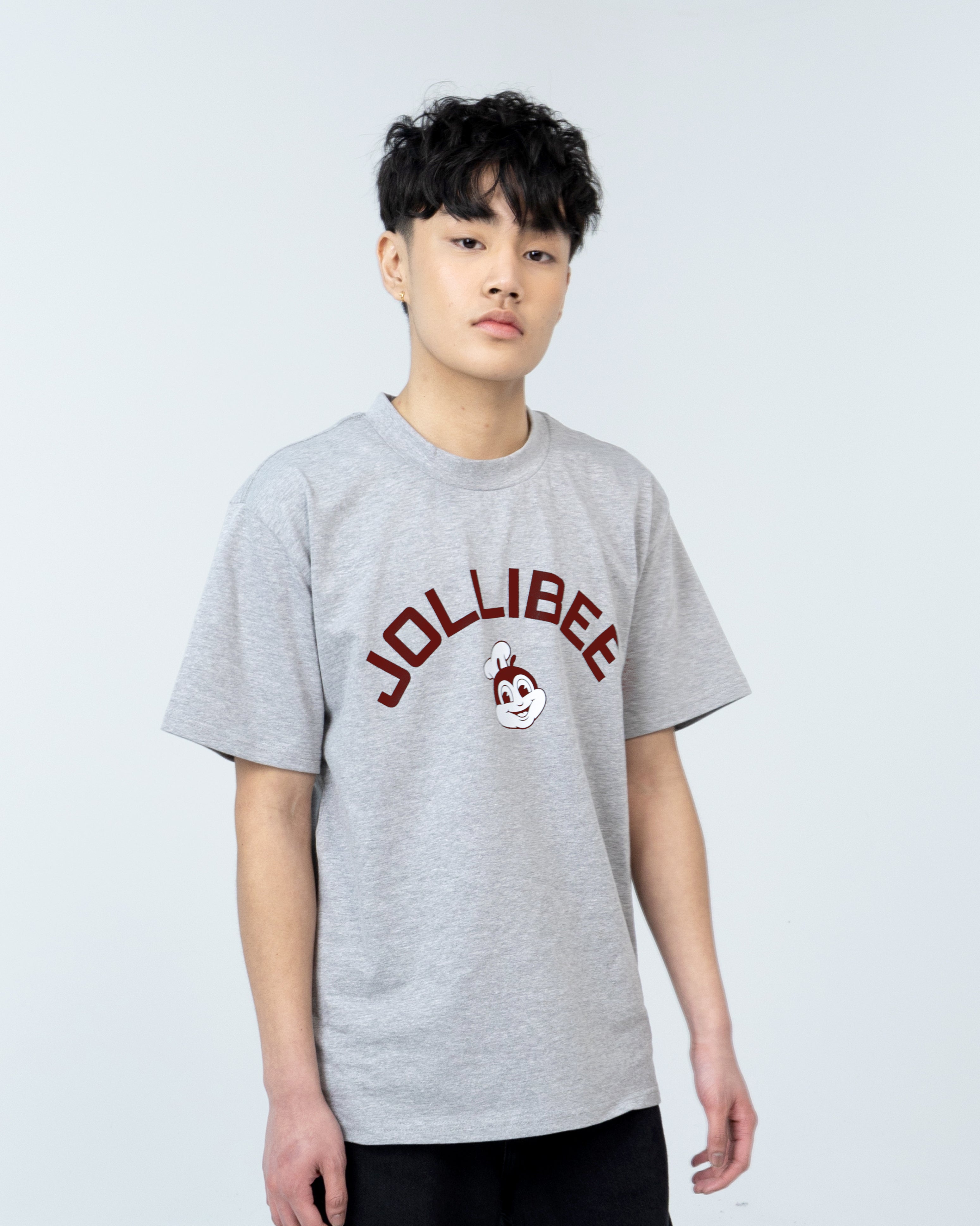 University Gray T-Shirt