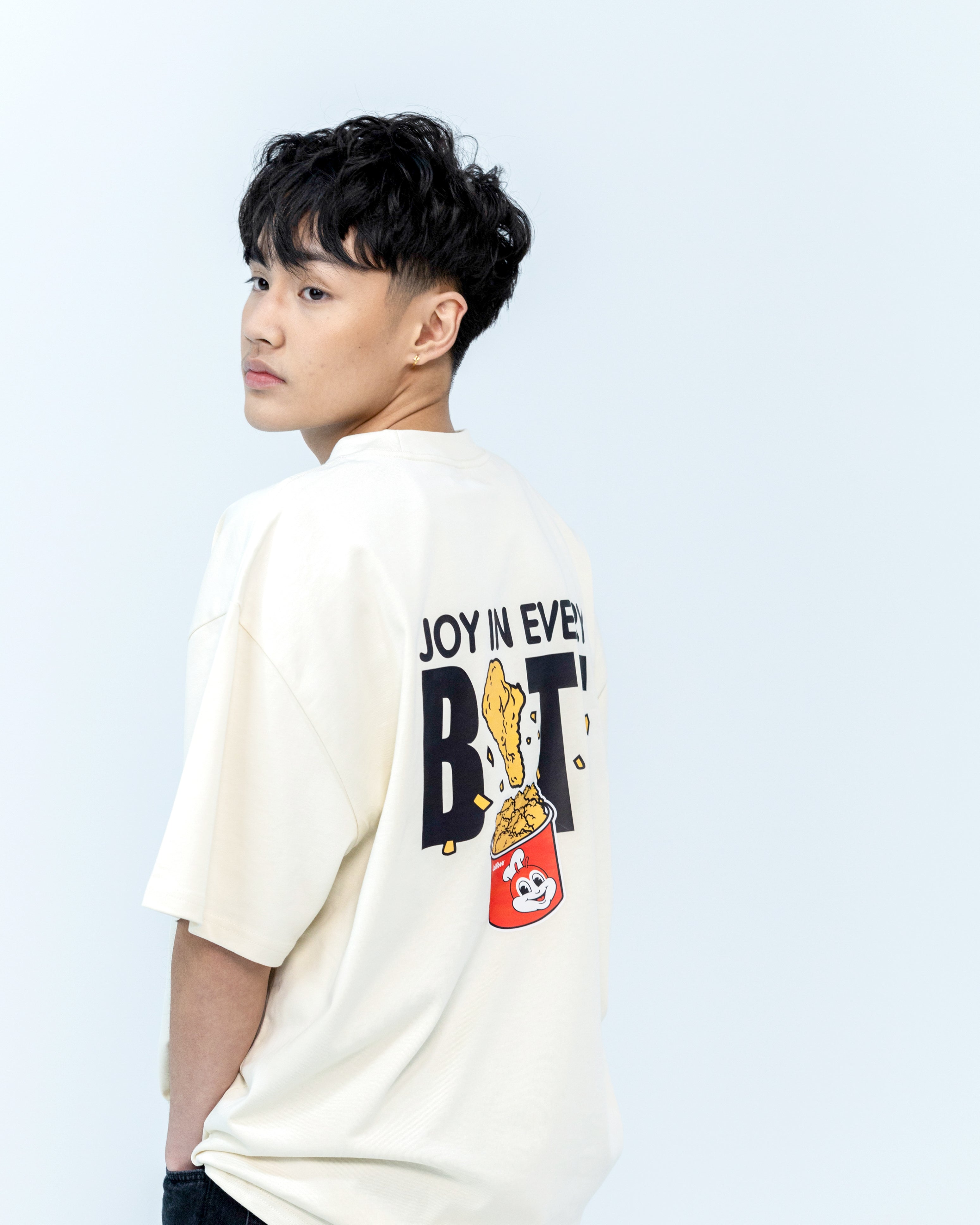 Joy in Every Bite T-Shirt