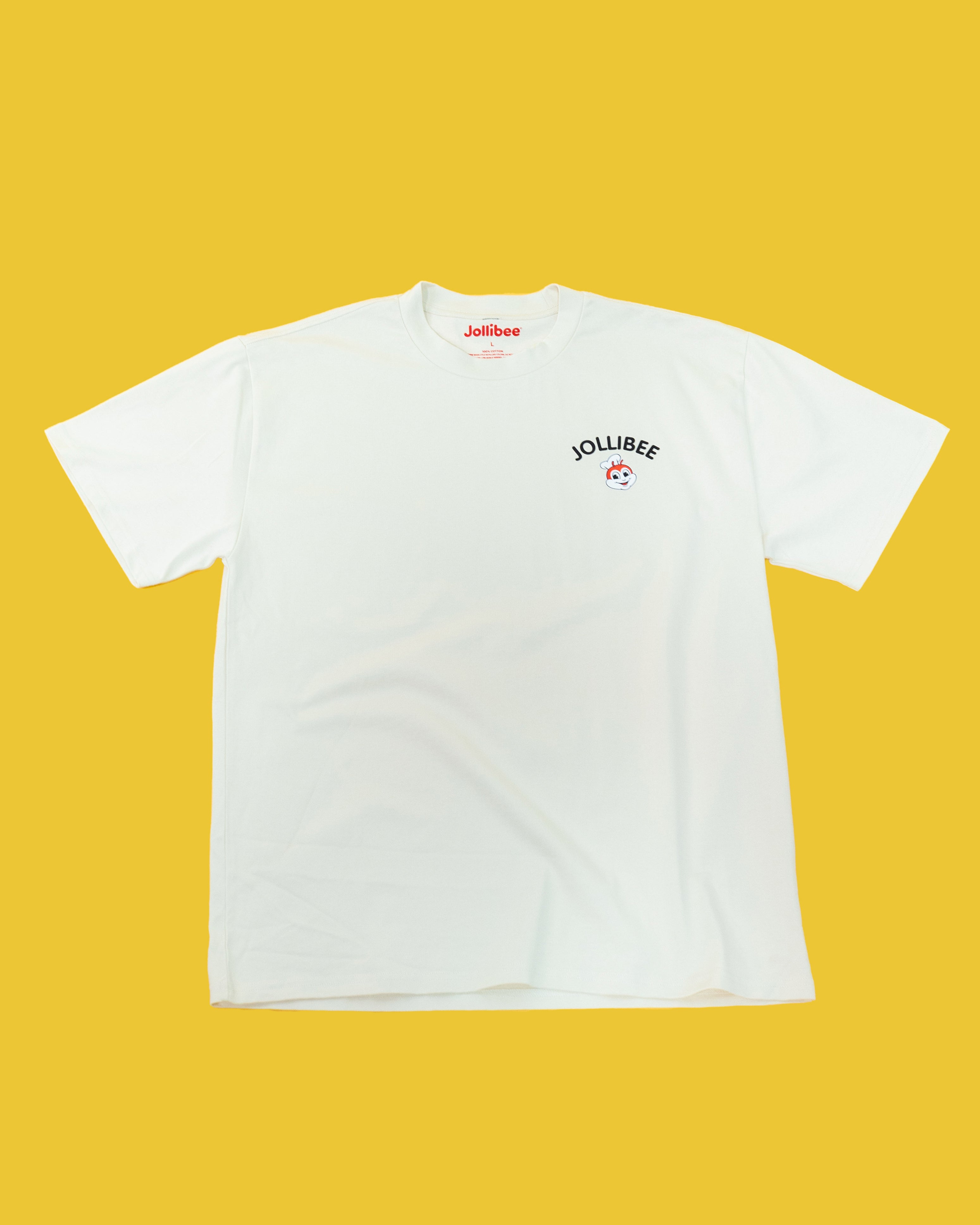 Joy in Every Bite T-Shirt